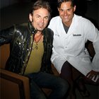 Foot & Ankle Center of Illinois ROCKS with Journey’s Jonathan Cain